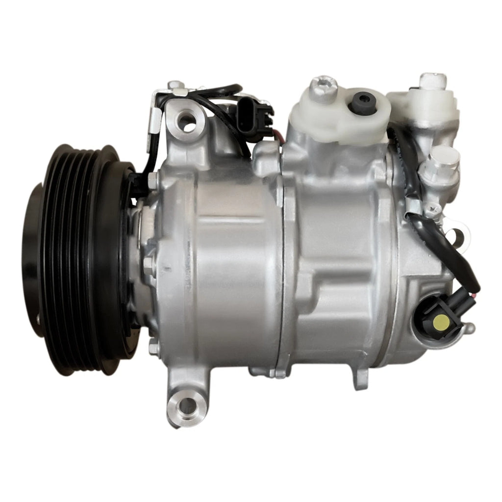 AC Compressor Kit OEM Replacement for Mercedes-Benz GLA250 2.0L (2016–2019)
