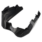 Belly Pan Lower Engine Spoiler Cover for Yamaha XSR900 (2022–2025) Carbon