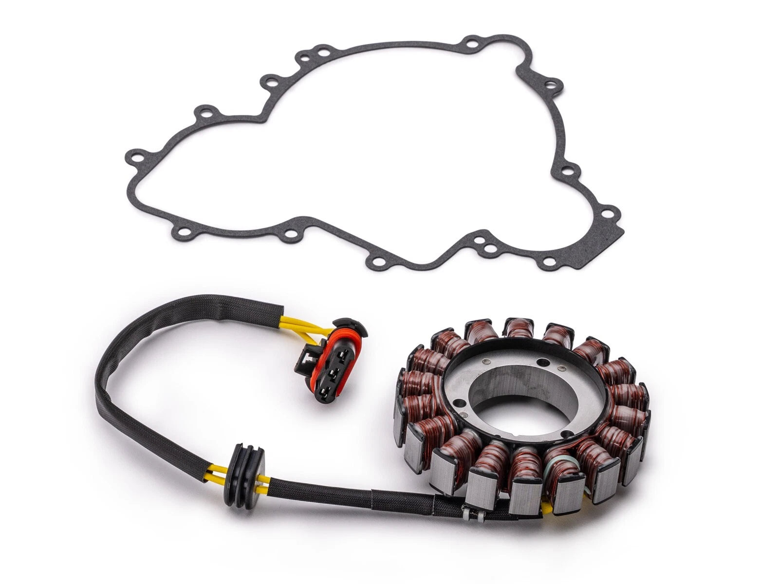 Stator Replacement for Polaris Sportsman (OEM# 4014839)
