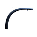 Replacement Polypropylene Front Passenger Side Wheel Arch Trim