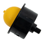 Fuel Pump for Hecht 553 SX Lawn Mower