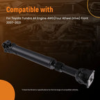 Front Driveshaft Propeller Shaft for Toyota Tundra (2007–2021) 4WD 938-298