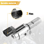 Variable Valve Timing Control Solenoid for Ford Focus (2000–2018)