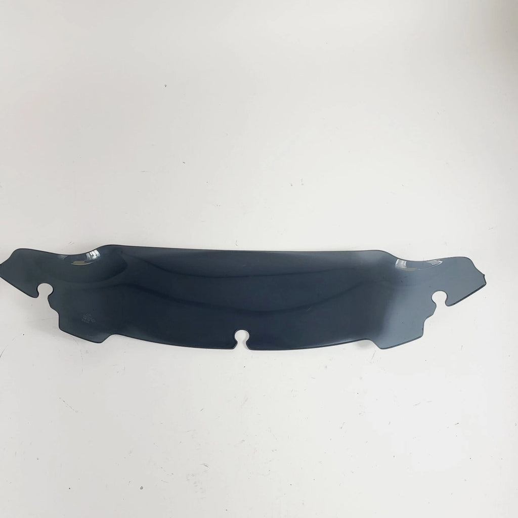 5.5" Tinted Windshield for Harley Davidson Touring (2014–2023)