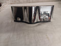 Lower Chrome Cowl Outer Fairing for Harley-Davidson Road Glide (2008)