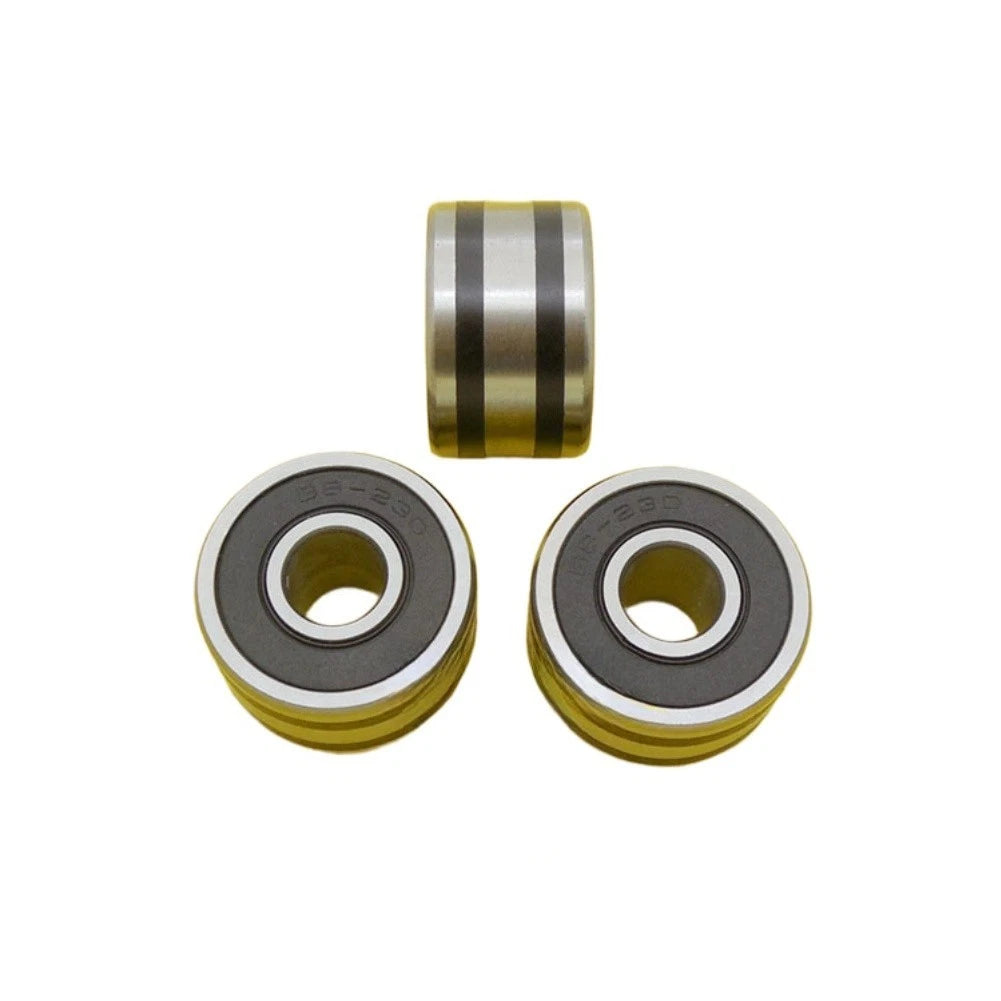 Sealed Generator Bearing B8-23D 82314mm for Automotive Use