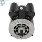 2HP Electric Motor for Compressor Duty (3450 RPM, 56 Frame)