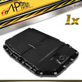 Transmission Oil Pan for BMW 335d 645Ci 745Li X5 X6 (2007–2013)