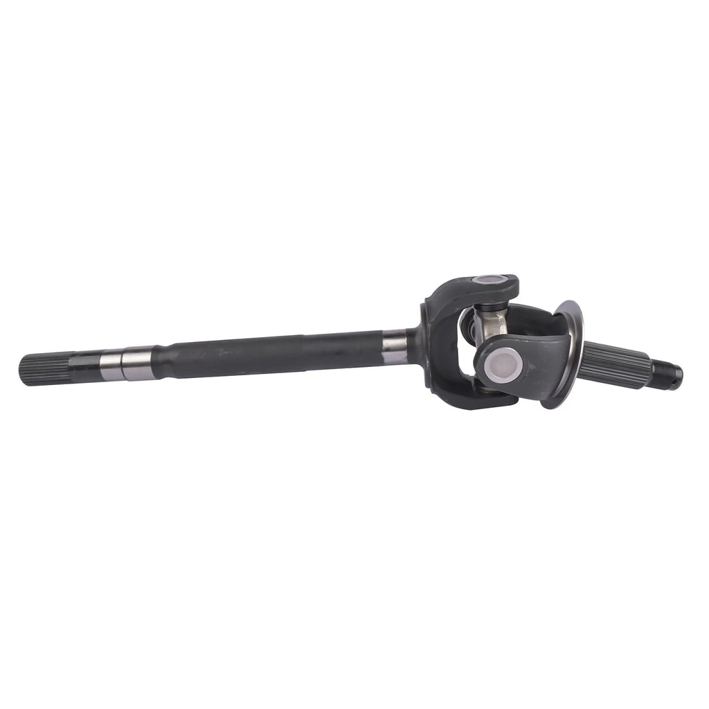 Front Left Axle Shaft Assembly for Dodge Ram 2500 3500 (2003–2023) 68449571AB