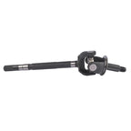 Front Left Axle Shaft Assembly for Dodge Ram 2500 3500 (2003–2023) 68449571AB