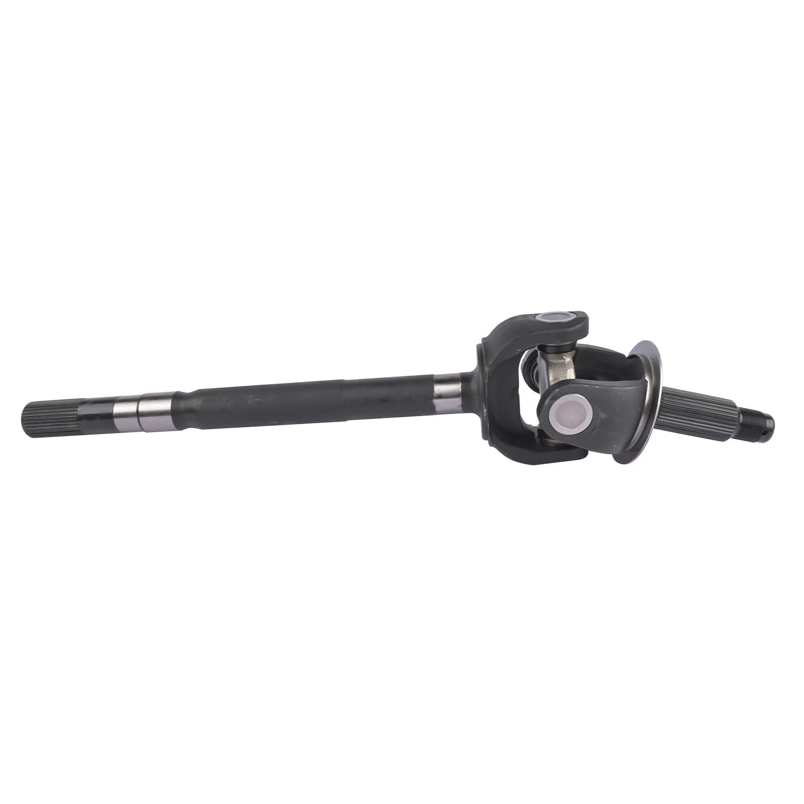 Front Left Axle Shaft Assembly for Dodge Ram 2500 3500 (2003–2023) 68449571AB