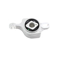 Front Left Lower Rearward Suspension Control Arm Bushing for 39701 01