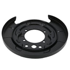 Rear Right Brake Dust Shield Plate for Nissan Frontier Xterra (2005–2020)