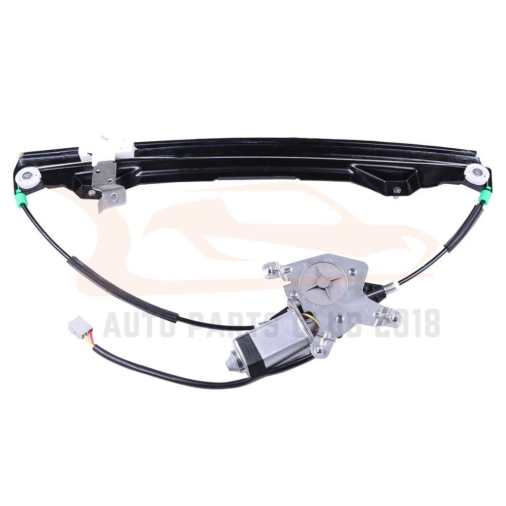 Window Regulator with Motor for Ford Explorer (2002-2010)
