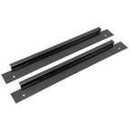 Set of 12 Cab Corner Rocker Panels for Chevy C10 GMC Truck (1967–1972)