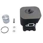 Cylinder Piston Kit 35mm for Husqvarna 128LD 128LDX 128DJX 125R (2010–2023)