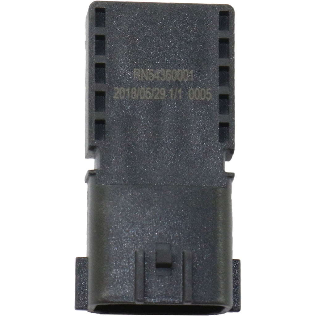 Fuel Pressure Sensor for Nissan Altima Rogue Sentra Frontier QX60