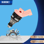 Fuel Injectors 1 x 16600-57Y01 for Nissan Pulsar/Sentra N15 (95-00)