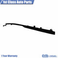 Front Right Bumper Grille Air Deflector for Buick Regal (2014–2017)