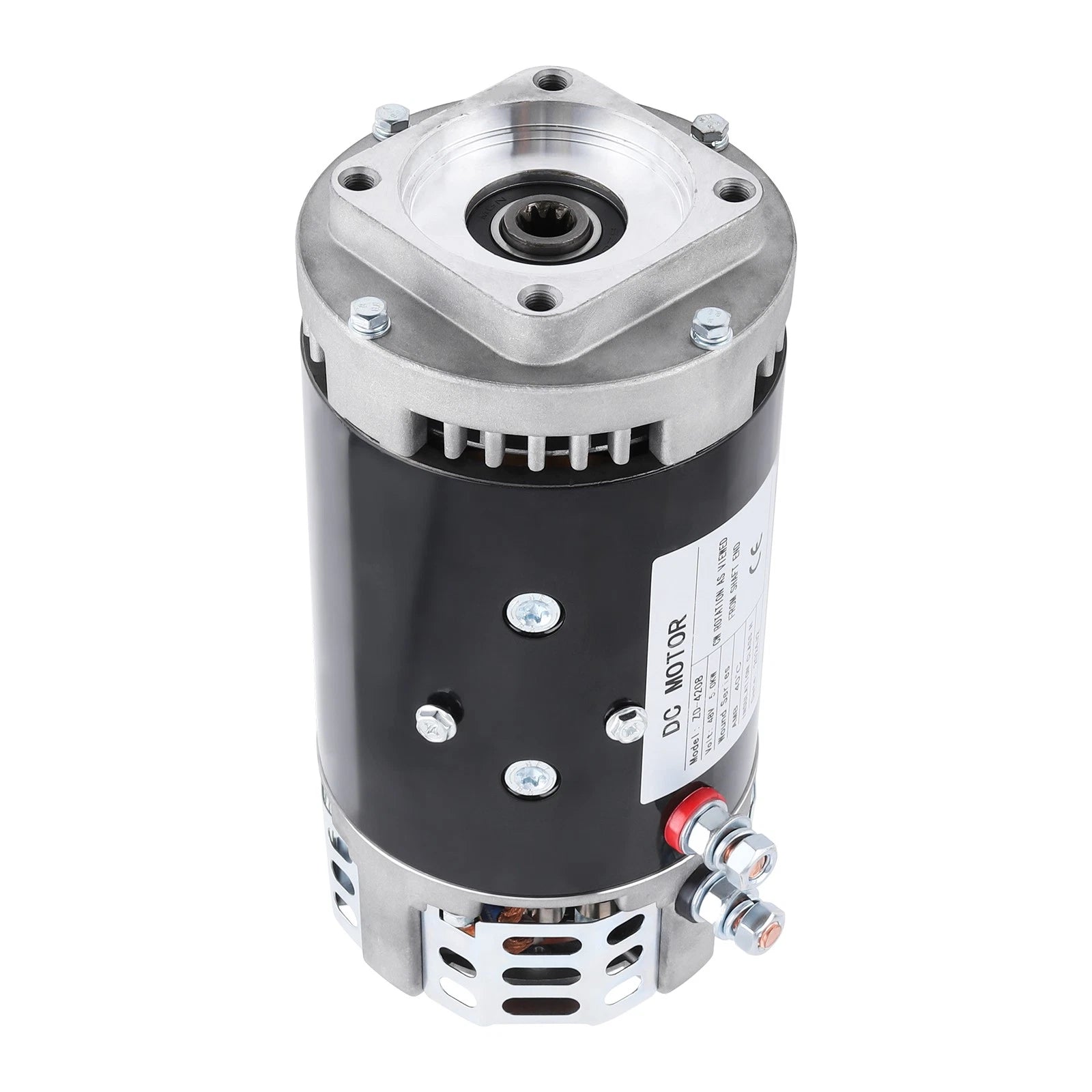 Electric Motor for Genie Z-45/25 Bi-Energy (2000–2008)