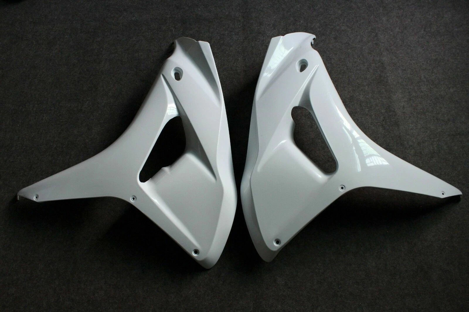 Fairing Kit for Honda CBR1000RR (2006–2007)