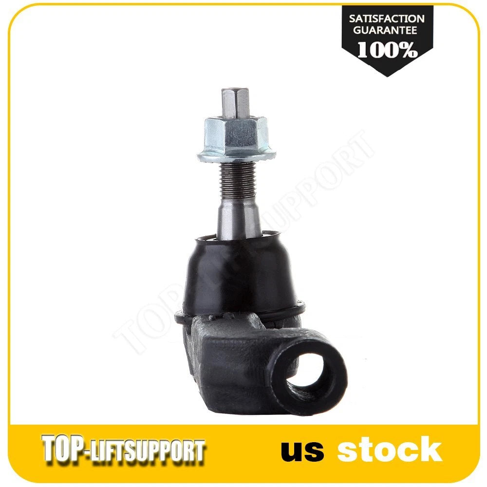 Set of 8 Control Arm Ball Joints & Tie Rods for Jeep Liberty (2002–2005)