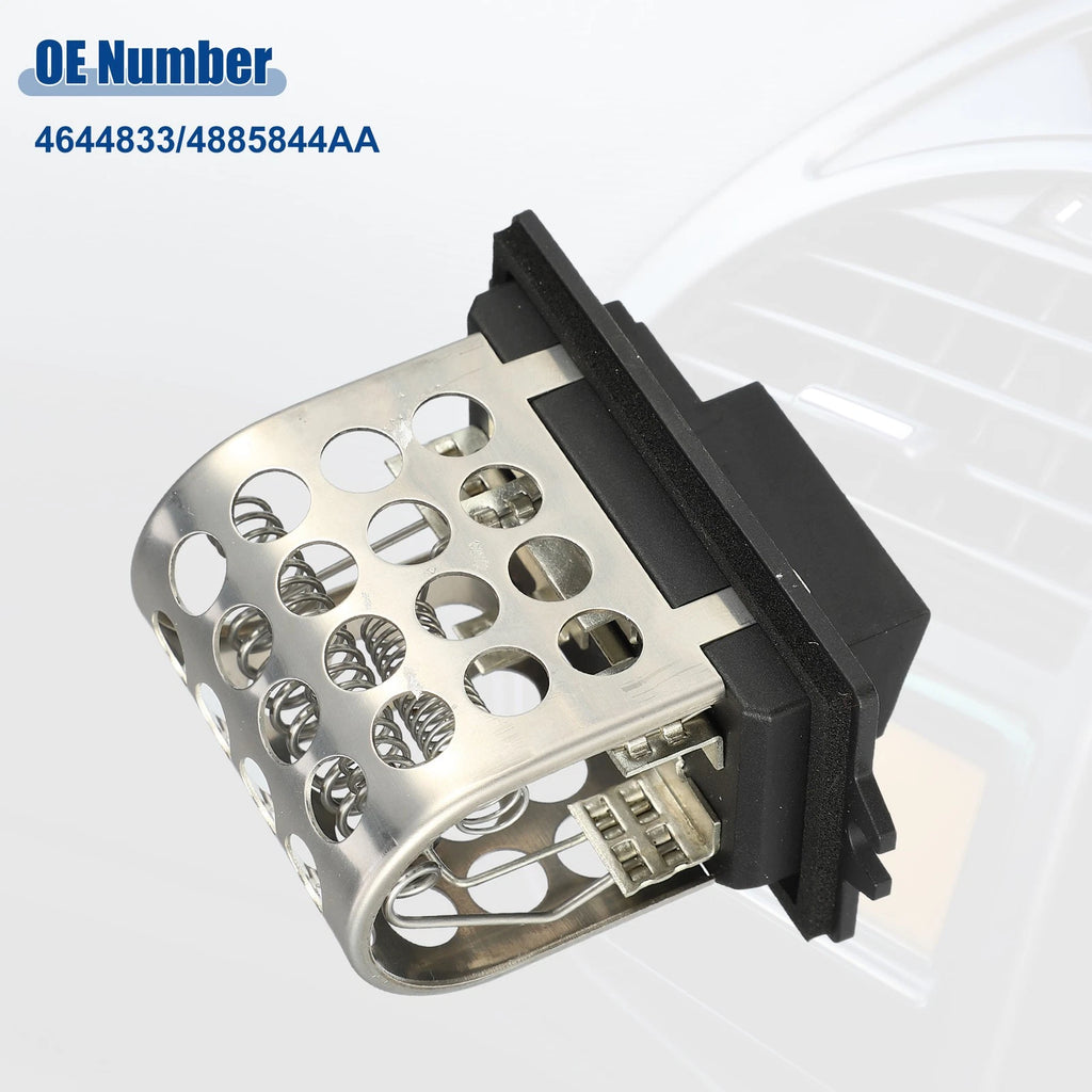 Blower Motor Resistor for Dodge Stratus (1995–2000)