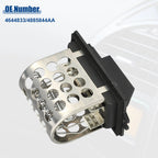 Blower Motor Resistor for Dodge Stratus (1995–2000)