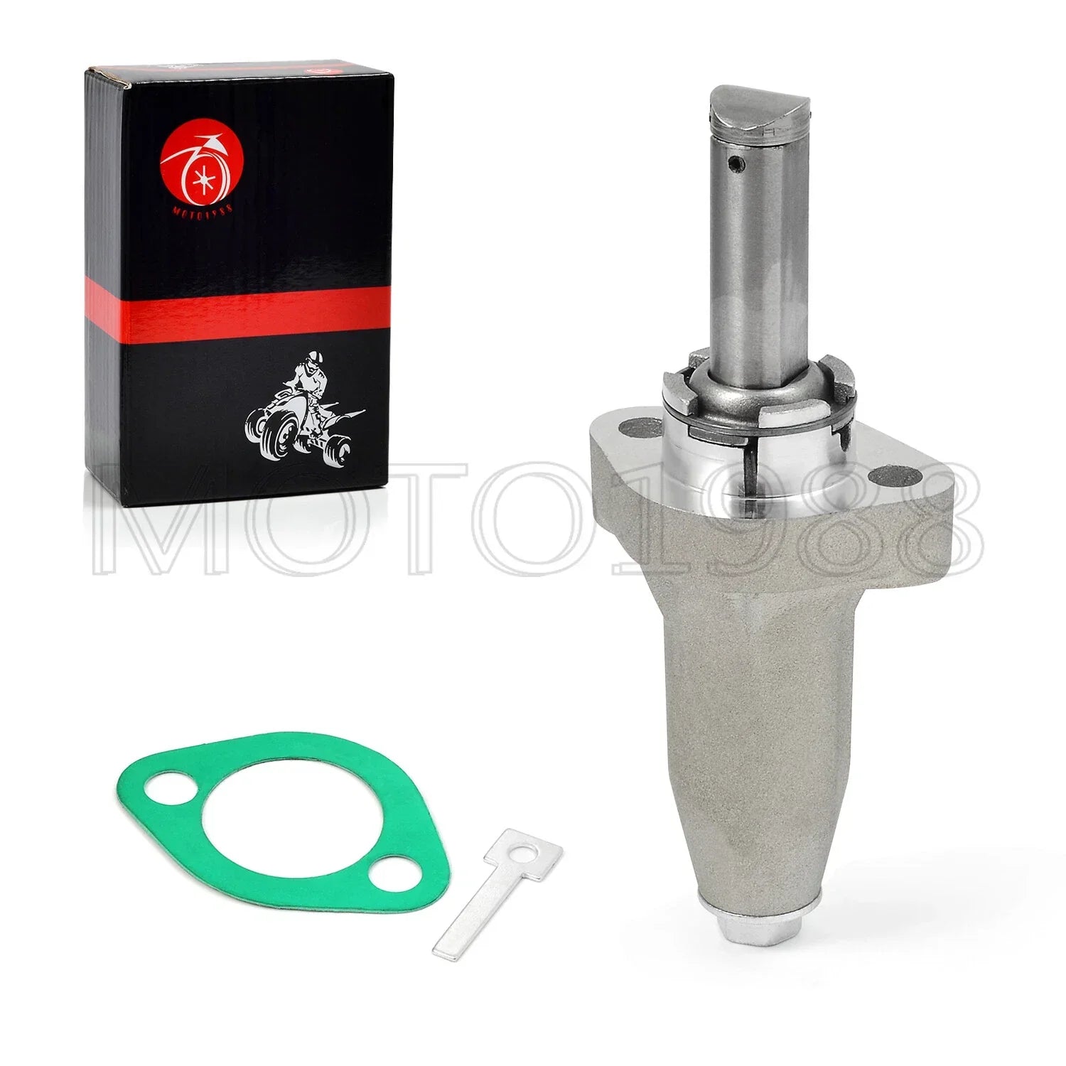 Cam Timing Chain & Lifter Tensioner 2x4 for HONDA TRX450R (2004–2005)
