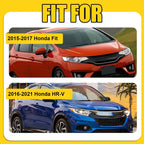 Battery Current Sensor for Honda Fit HR-V (2015-2021)