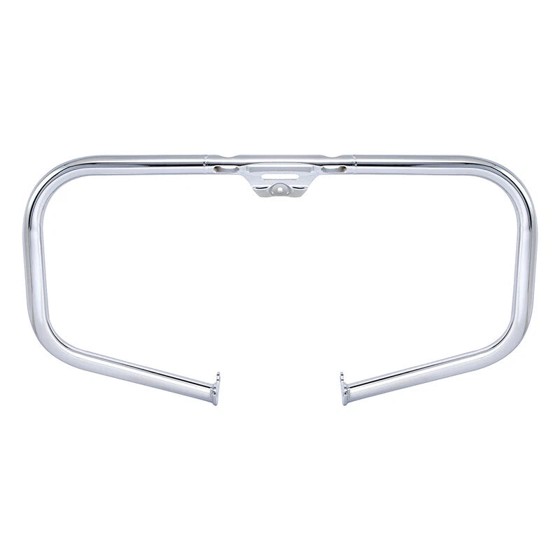 Chrome Engine Guard Crash Bar for Harley Softail Heritage Classic (2018–2023)