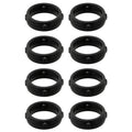 8pc VVT Adjuster Seal Set for Camaro Escalade Express V8 (2010–2015)