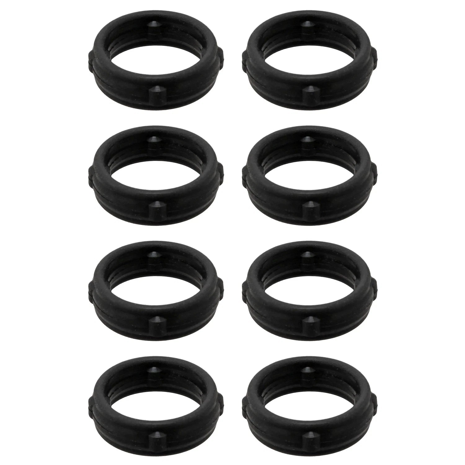 8pc VVT Adjuster Seal Set for Camaro Escalade Express V8 (2010–2015)