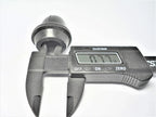 Cylinder Head Rubber Hook for Volvo Penta AQ BB 170 Series (OEM)