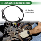 ABS Wheel Speed Sensor No. 479002DV0A for Nissan Livina (2010)