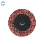 Set of 50 Medium Surface Conditioning Discs for Die Grinder (2")