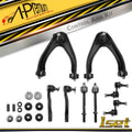 10x Front Upper Control Arm & Sway Bar Link for Honda CR-V (1997–2001)