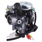 Carburetor for Honda Helix CN250 Elite 250 (1987–2007)