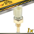 Engine Coolant Temperature Sensor for Acura MDX (2007–2015) Honda CR-V