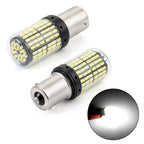 Set of 2 LED Tail Lights for (1156 144SMD)