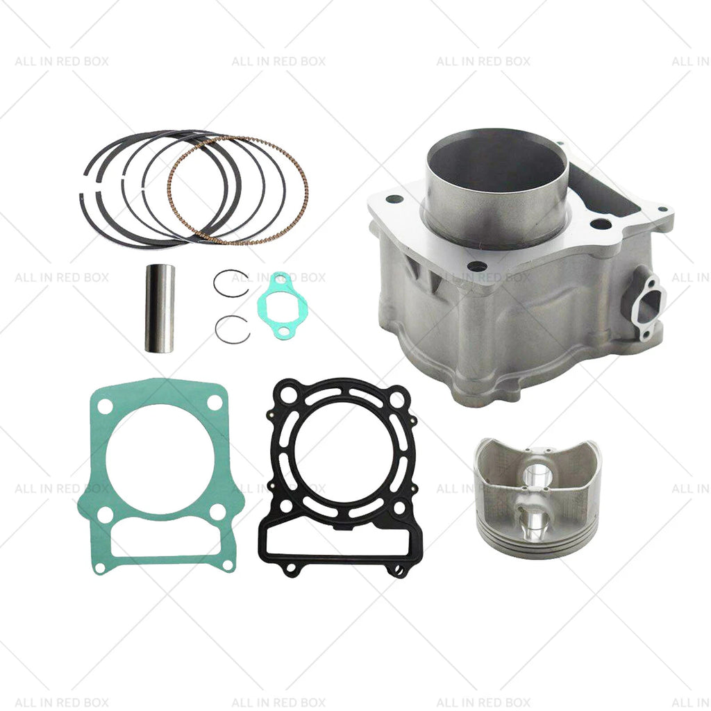Engine Cylinder Rebuild Kit for Cub Cadet UTVs Coleman Hisun 500 (2010–2023)