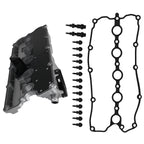 Engine Valve Cover Kit for VW Beetle Golf Jetta 2.5L (2005–2014)