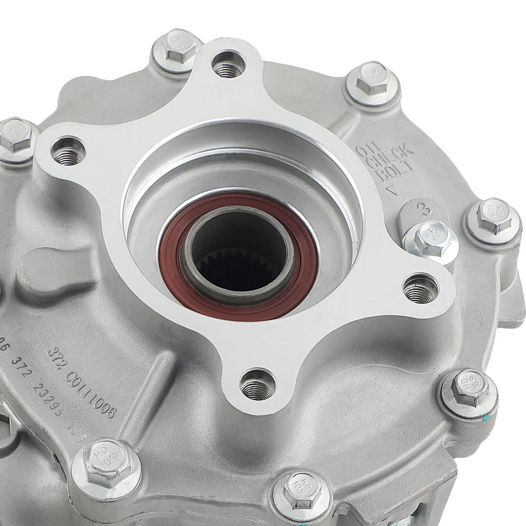 Rear Differential Gear Case for Honda Foreman 500 Rancher (2005–2023)