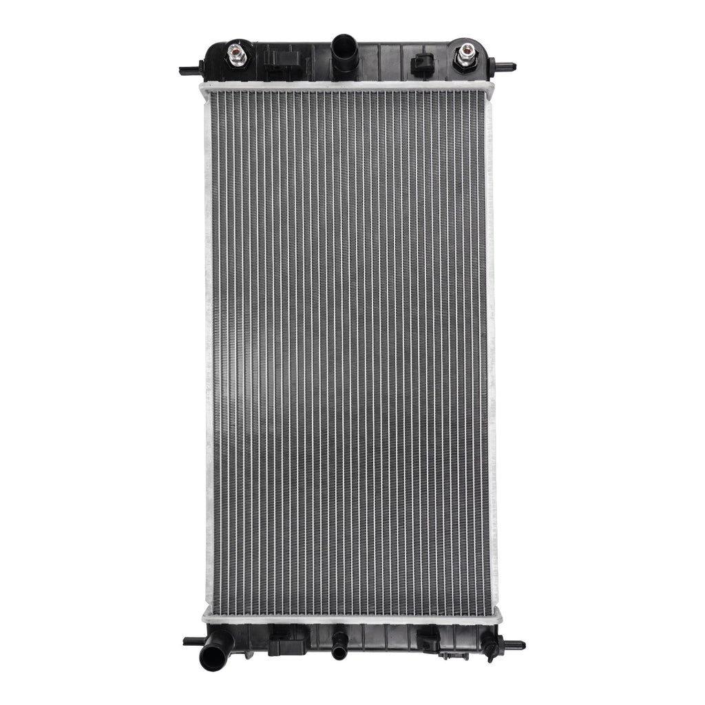 Aluminum Radiator for Chevrolet Malibu (2004–2010) and Saturn Aura (2007–2008)