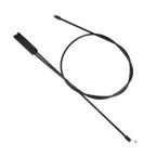 2X Front Hood Release Cable for BMW 328i (2012–2015)
