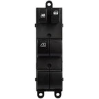 Master Power Window Switch for Nissan Versa (2007–2010) Front Driver Left