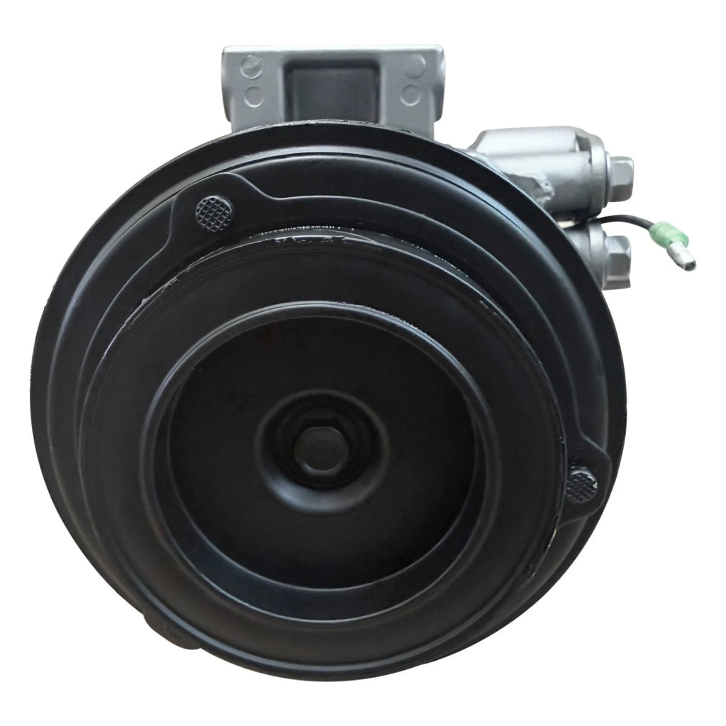 AC Compressor Kit with Condenser for Toyota Tacoma 2.7L (2005-2023)