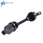 Front CV Axle Assembly Pair for Chevy Equinox GMC Terrain (2010-2017)