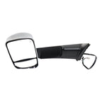 Heated Driver Left Side Mirror for Ram 1500 2500 3500 (2012)