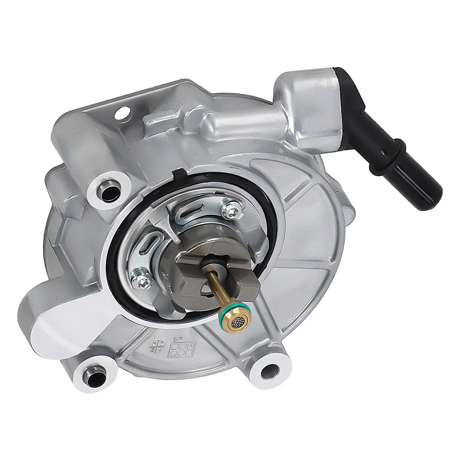 Vacuum Pump for Ford F-150 Lobo V6 Expedition Transit-150 (2015-2020)